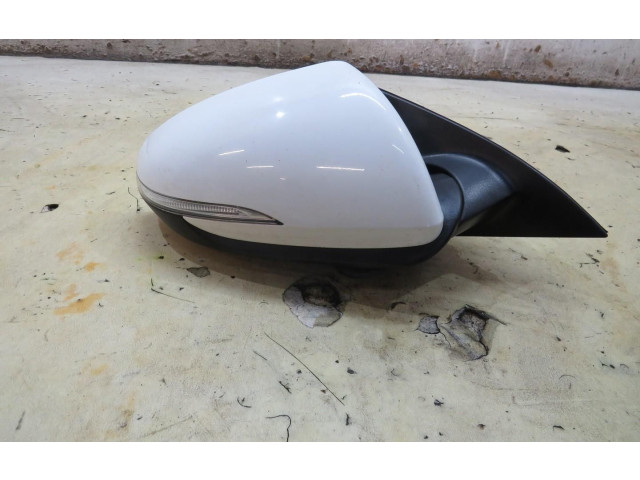 Zpětné zrcátko Hyundai i30 2017