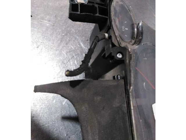 Přístrojová deska Audi A8 S8 D3 4E 2006 4E0920901AV, 4E0920901C