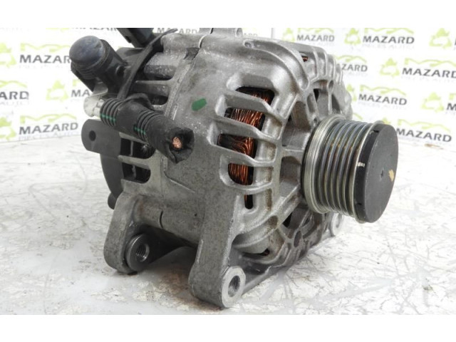 Генератор 9826574080, 28-8580 Citroen C3 Aircross