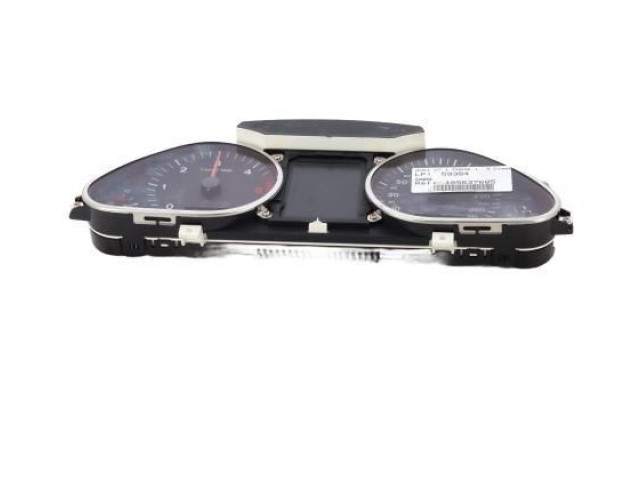 Přístrojová deska Audi Q7 4L 2009 4L0920931D