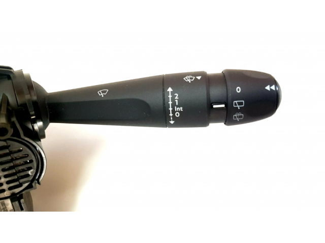 Подрулевой шлейф SRS 98312590ZD Citroen C3 Aircross