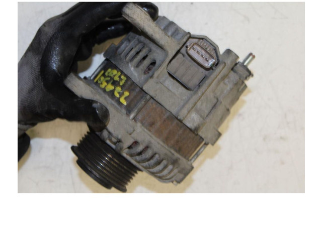 Генератор Mitsubishi L200