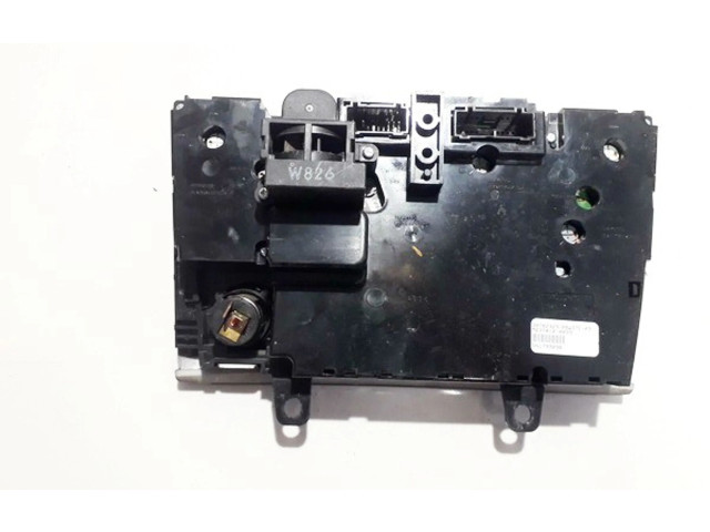 Блок управления климат-контролем 30782329, m637410-0033   Volvo XC90