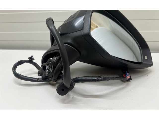 Зеркало электрическое Audi A4 Allroad B9 2016 - года