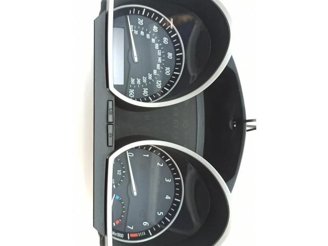 Панель приборов 6957544, 102425026 BMW Z4 E85 E86