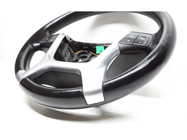 Руль Volvo V70  2008 - 2013 года P31271093      