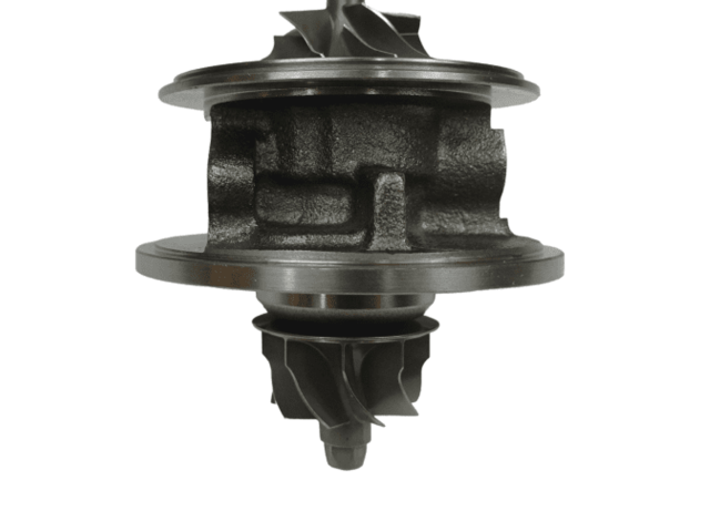 Турбина Seat Alhambra (Mk1) 54399700059, CHRA30-0201