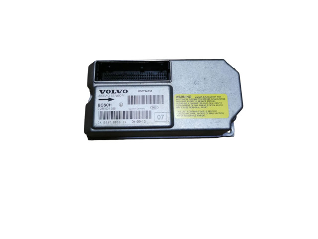 Блок подушек безопасности P30724153, 0285001656 Volvo XC90