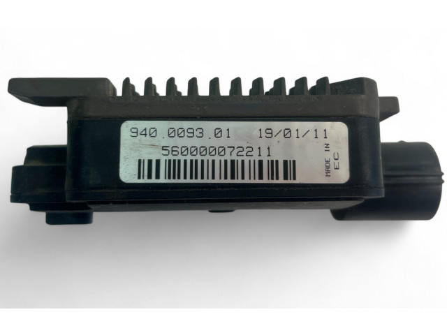 Блок управления 940009301 Volvo S60