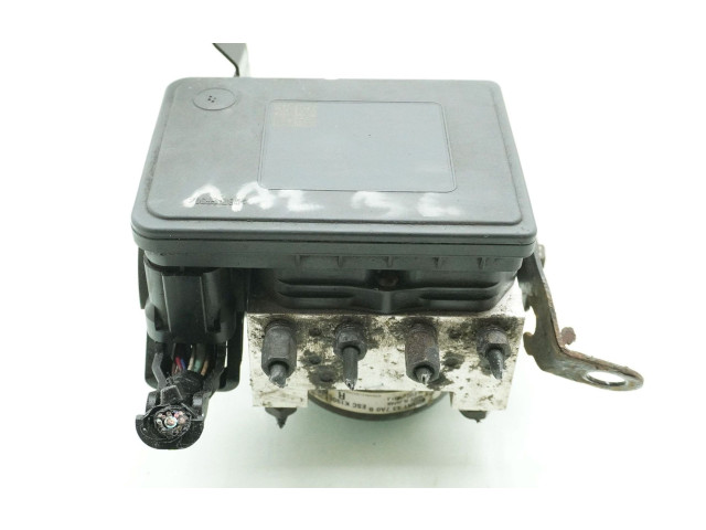 Блок АБС BHR1437A0, BHR1437A0 Mazda 3 II 2013 - 2016 года