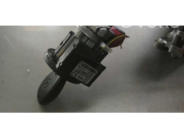 Руль Renault Clio III 2005 - 2012 года 8200294978A