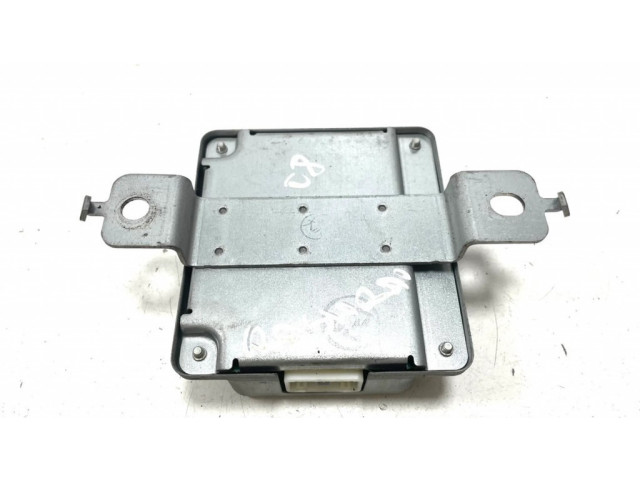 Блок управления коробки передач