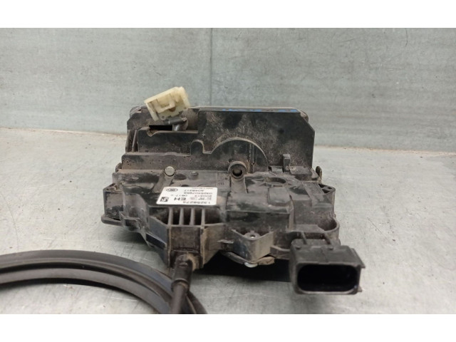 Zpětné zrcátko Seat Toledo IV (NH) 2014 5JB857507C, 5JB857507C