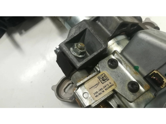    Рулевая рейка 6774626   BMW 5 E60 E61 2004-2010 года