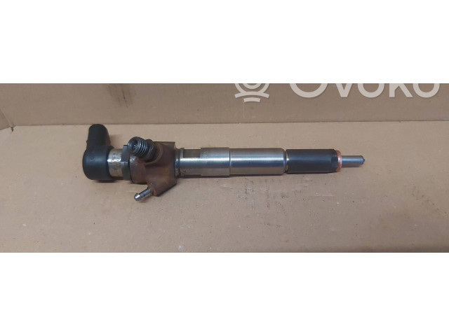 Комплект форсунок H8200704191, 166008052R Dacia Lodgy K9K R8