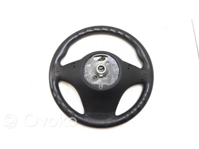 Руль BMW X3 E83 2003-2010 года 3413323