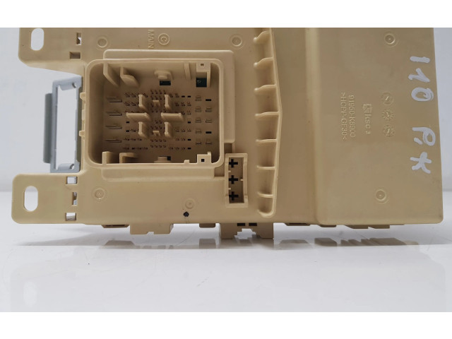 Блок предохранителей 91950K7110, 91950K8900 Hyundai i10