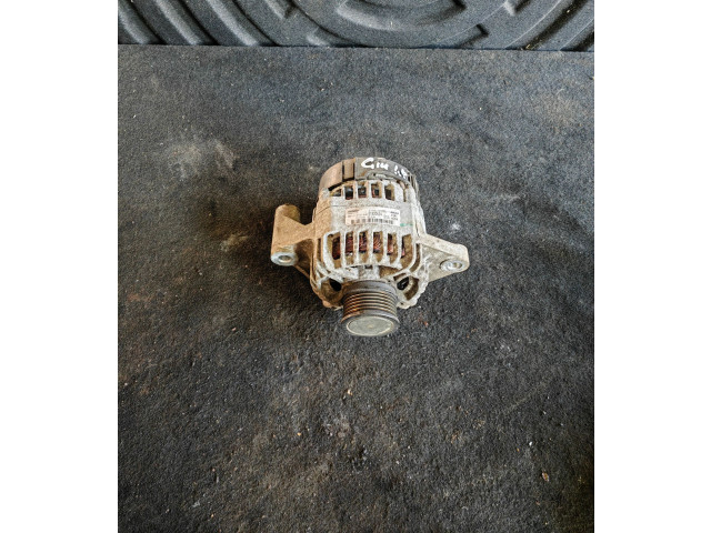 Генератор 51820624 Alfa Romeo Giulietta