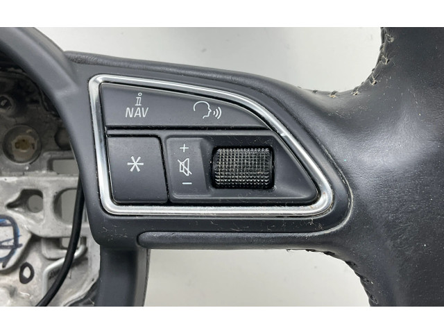 Руль Audi A1  2010 - 2018 года 4G0419091R      