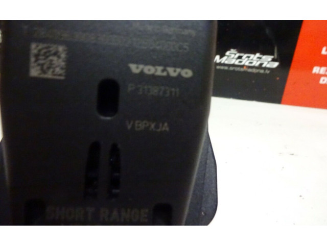 Блок управления P31387311   Volvo S80