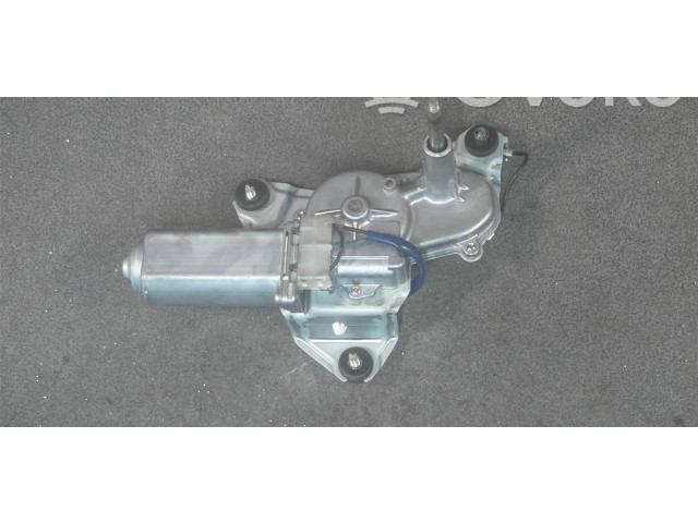 Моторчик заднего дворника 849200-7144, 849200-7144 Mazda MPV II LW