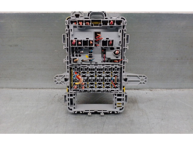 Pojistková skříňka Řídící jednotka BSM 51987784, 51882145 Alfa Romeo Giulia 2016