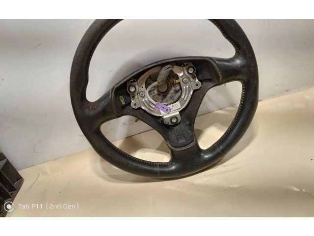 Руль Audi A6 S6 C5 4B  1997 - 2005 года 1013479910      