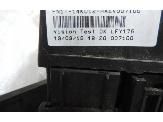 Блок предохранителей  FN1T-14K012-HA   Ford Ecosport    
