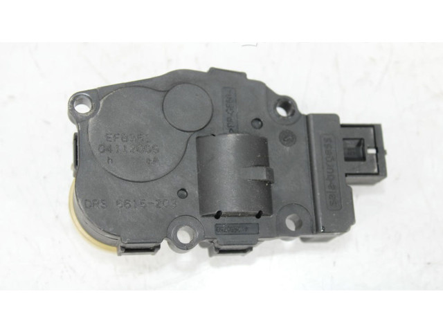 Вентилятор печки Jaguar XF X250