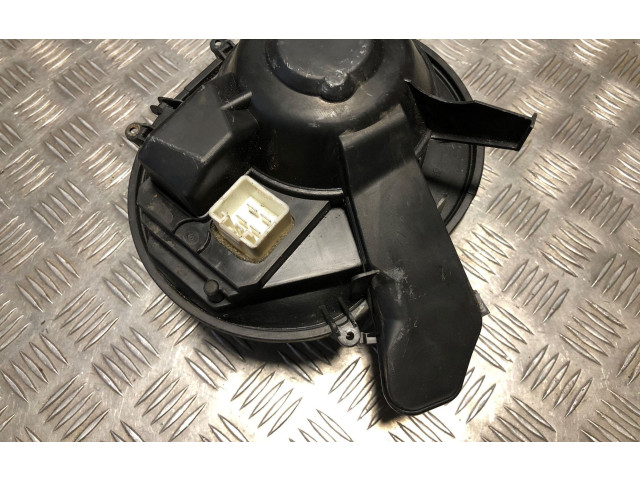 Вентилятор печки    28417   Volvo V70