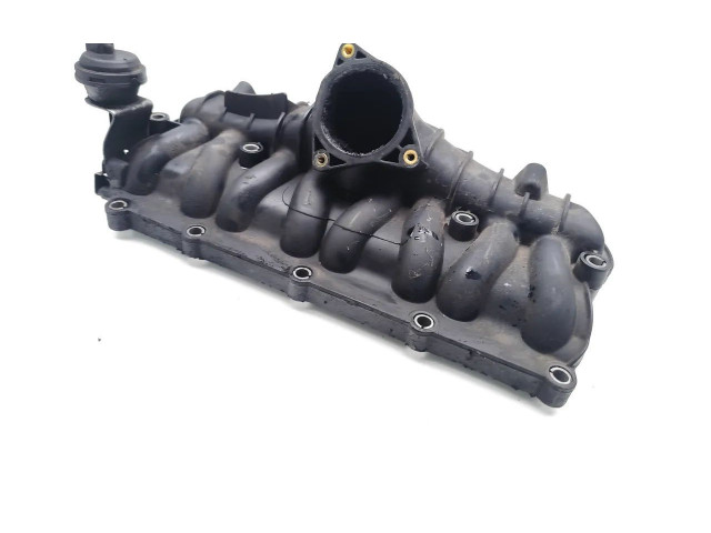 Всасывающий коллектор Volkswagen Golf Cross - года