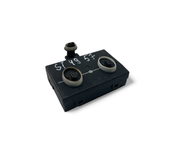 Другие блоки управления / модули 5Q4959592E Skoda Superb B8 (3V)