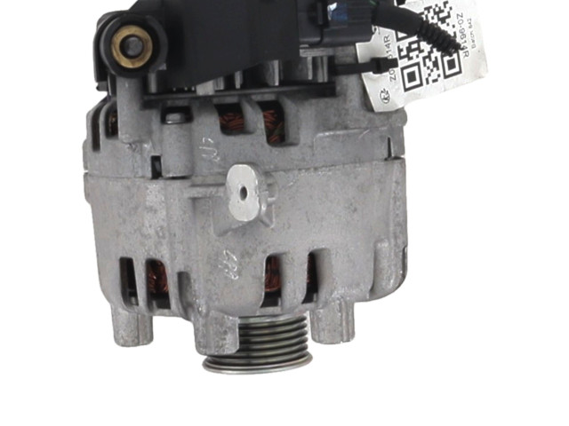 Генератор 9820080280, Z0-9614R   Citroen C5 X      