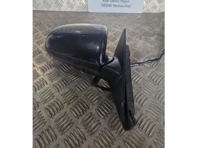 Зеркало электрическое Audi A3 S3 A3 Sportback 8P 2005 - 2013 года