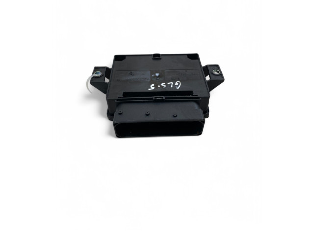 Модуль управления ручным тормозом A2469003417, A2469014406 Mercedes-Benz GLS X166 2018