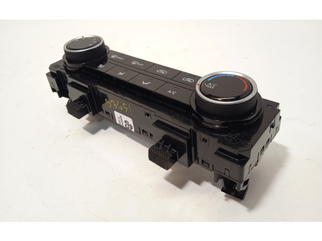 Блок управления климат-контролем 97250N7010, 97250N7010RET   Hyundai Tucson TL