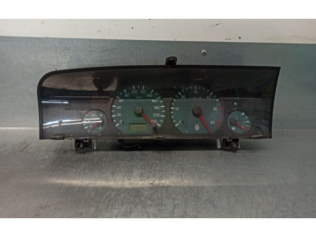 Панель приборов 9637657180 Citroen Xantia