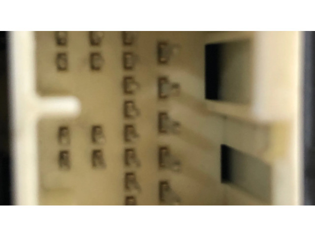 Блок управления 8865050511, 1776002500 Lexus LS 460 - 600H