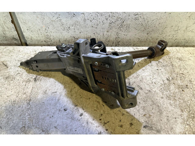 Рулевая рейка P31340192, H70GB Volvo S60 2011 - 2013 года