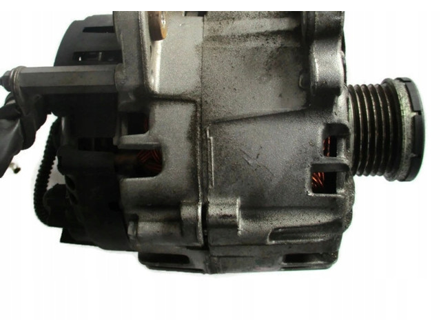 Генератор 03C903023T   Audi A3 S3 8P      