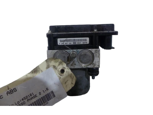 Блок управления АБС 00004541L7 Citroen Xsara Picasso