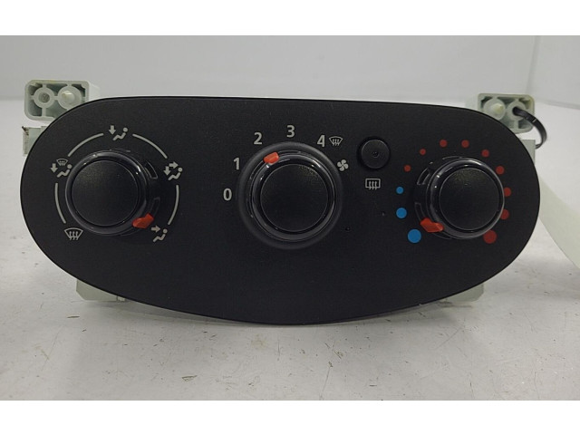 Блок управления климат-контролем 275100056R Dacia Sandero