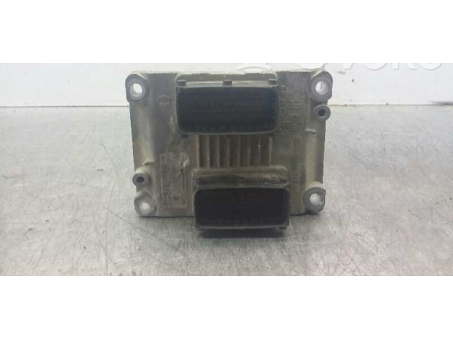 Řídící jednotka 1039S02986, 133   Fiat Punto (188) 2003