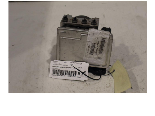 Jednotka ABS 10.0220-1918.4   Volkswagen T-Roc 2017