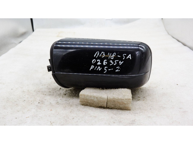 Zpětné zrcátko Mercedes-Benz C W202 1999 2028110198, A2028110198