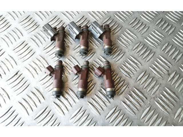 Комплект форсунок 3J1, 010033029    Subaru Outback   