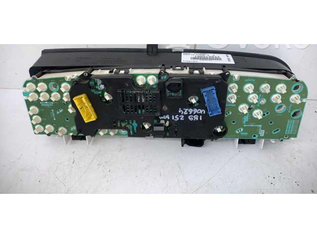 Панель приборов 6101VQ Citroen Xantia