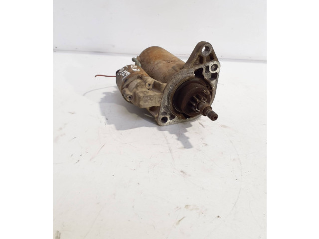 Стартер    Volkswagen Golf III