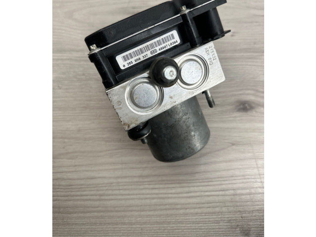 Поршень Блок ABS  0265950337, 0265234074  Land Rover Discovery 3 - LR3  