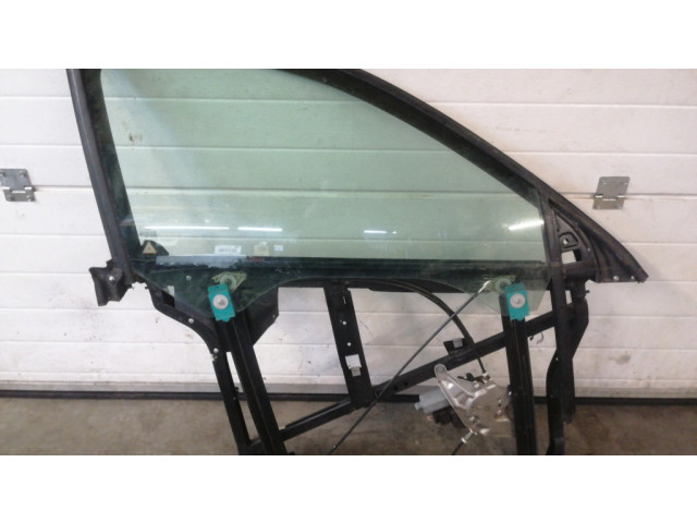 Передний комплект электрического механизма для подъема окна